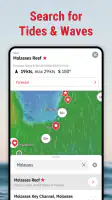 Windfinder Pro: Wind & Weather screenshot