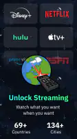 Windscribe: Fast & Secure VPN screenshot