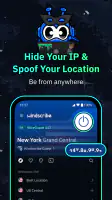 Windscribe: Fast & Secure VPN screenshot