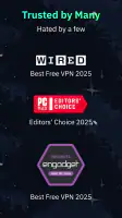 Windscribe: Fast & Secure VPN screenshot