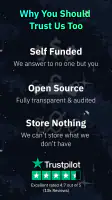 Windscribe: Fast & Secure VPN screenshot