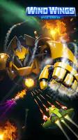 WindWings: Galaxy attack Pro screenshot