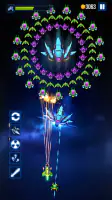 WindWings: Galaxy attack Pro screenshot