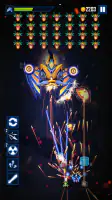 WindWings: Galaxy attack Pro screenshot