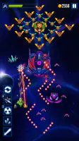 WindWings: Galaxy attack Pro screenshot