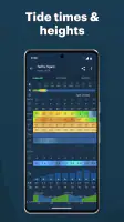 Windy.app - Enhanced forecast screenshot