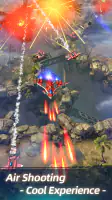 Wing Fighter screenshot