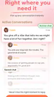 WingAI: Your AI Wingman screenshot