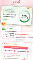 WingAI: Your AI Wingman screenshot