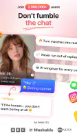 WingAI: Your AI Wingman screenshot