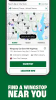 Wingstop screenshot