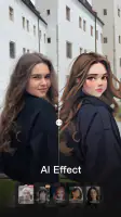 Wink: Video Enhancer & Editor screenshot