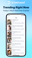 WinkNovel -Shorts & Dramas screenshot