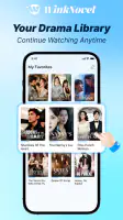 WinkNovel -Shorts & Dramas screenshot
