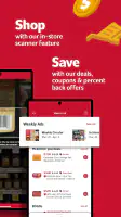 Winn-Dixie screenshot