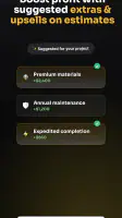Winpal Estimate Invoice Maker screenshot