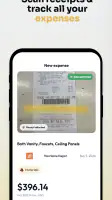 Winpal Estimate Invoice Maker screenshot