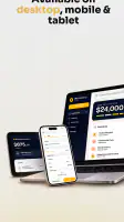Winpal Estimate Invoice Maker screenshot