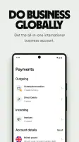 Wise: International Transfers screenshot