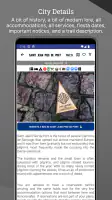Wise Pilgrim Camino Portugués screenshot