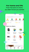 Wish: Shop and Save screenshot