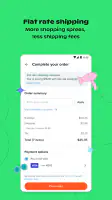 Wish: Shop and Save screenshot