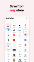 Wishlist Maker - Listful screenshot