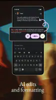 Wispr Flow: AI Voice-to-Text screenshot