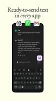 Wispr Flow: AI Voice-to-Text screenshot