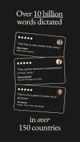Wispr Flow: AI Voice-to-Text screenshot