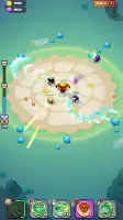 Wittle Defender screenshot