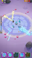 Wittle Defender screenshot