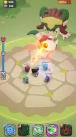 Wittle Defender screenshot