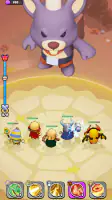 Wittle Defender screenshot