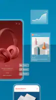 Wix - Website Builder screenshot
