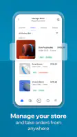 Wix - Website Builder screenshot
