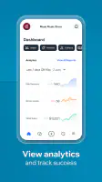 Wix - Website Builder screenshot