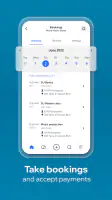 Wix - Website Builder screenshot