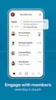 Wix - Website Builder screenshot