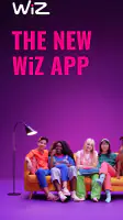 WiZ Connected screenshot