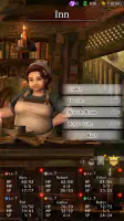 Wizardry Variants Daphne screenshot
