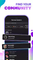 Wizz App - chat now screenshot