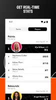 WNBA - Live Games & Scores screenshot