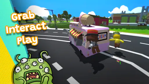 Wobbly Life screenshot