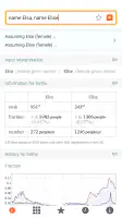 WolframAlpha Classic screenshot