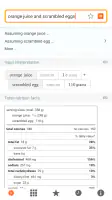 WolframAlpha Classic screenshot