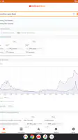 WolframAlpha Classic screenshot