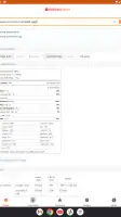 WolframAlpha Classic screenshot