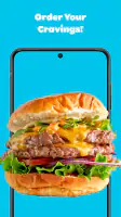 Wolt Delivery: Food and more screenshot