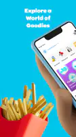 Wolt Delivery: Food and more screenshot